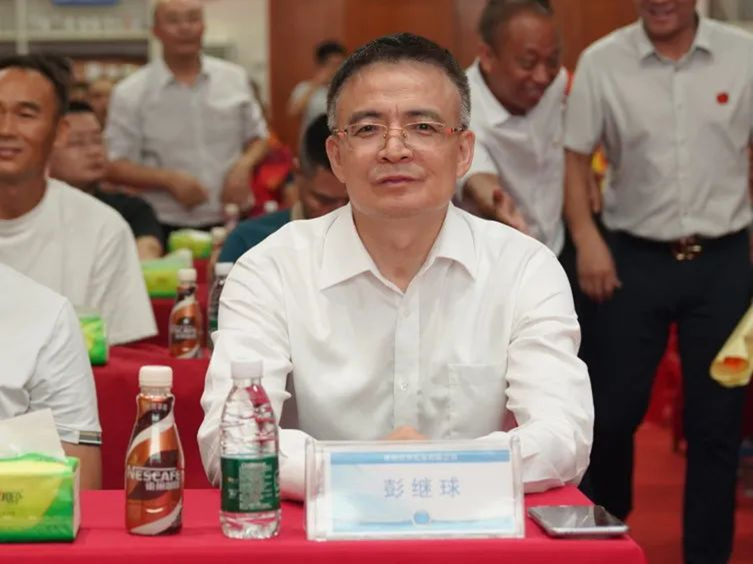 从彭继球先生的视角看湖南粒粒饱：汉坤人的勇敢探索与创新